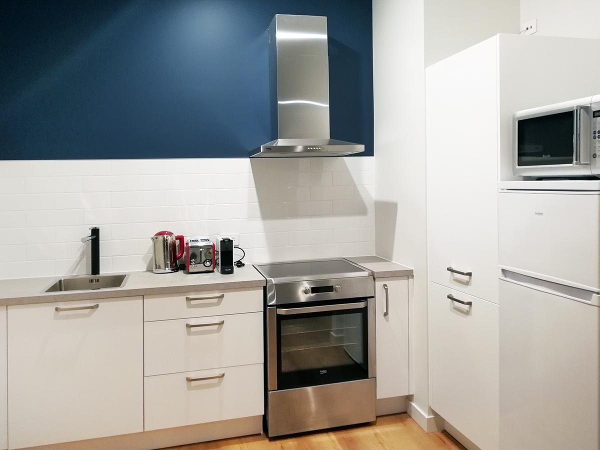 Brand New One Bedroom Apartment クイーンズタウン エクステリア 写真