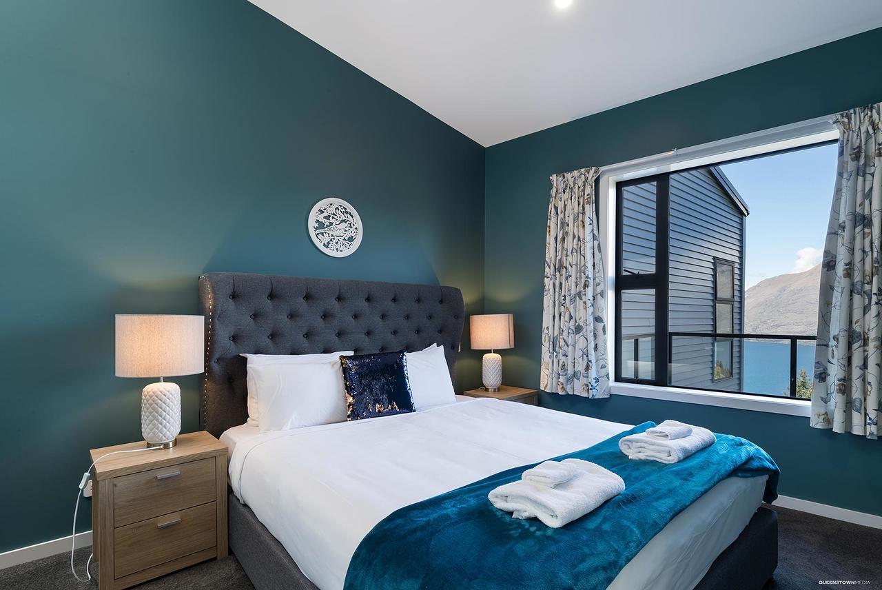 Brand New One Bedroom Apartment クイーンズタウン エクステリア 写真