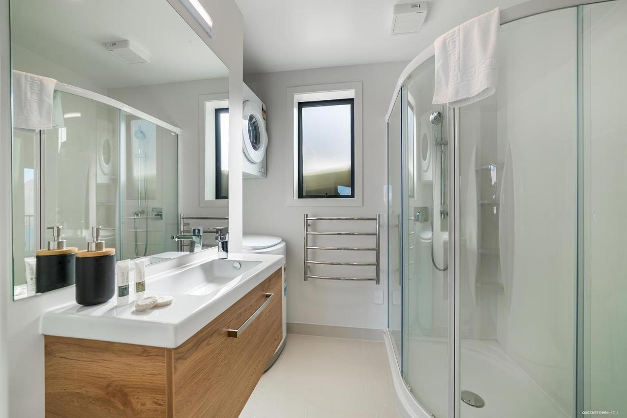 Brand New One Bedroom Apartment クイーンズタウン エクステリア 写真
