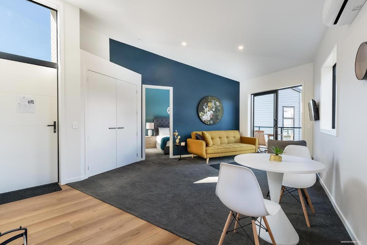 Brand New One Bedroom Apartment クイーンズタウン エクステリア 写真