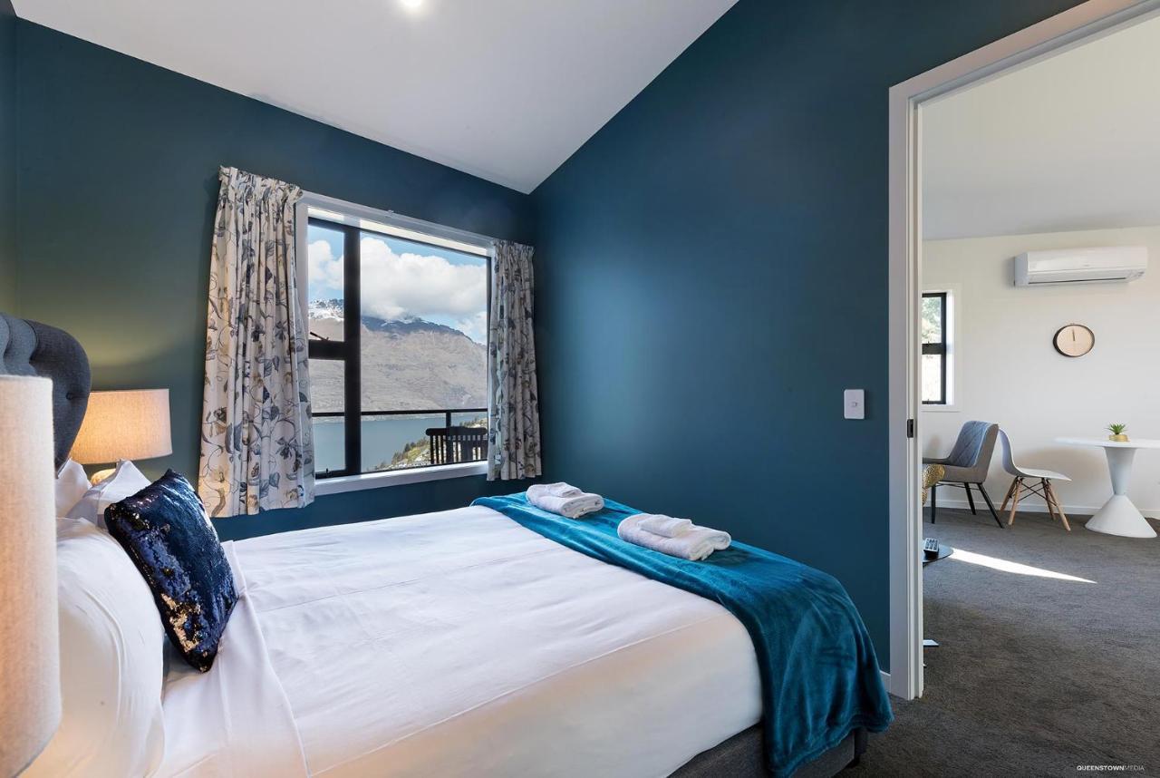 Brand New One Bedroom Apartment クイーンズタウン エクステリア 写真